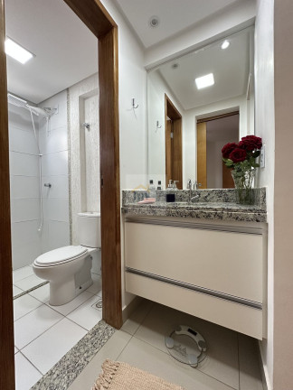 Imagem Apartamento com 3 Quartos à Venda, 75 m² em Vila Rosa - Goiânia Imagem Apartamento com 3 Quartos à Venda, 75 m² em Vila Rosa - Goiânia