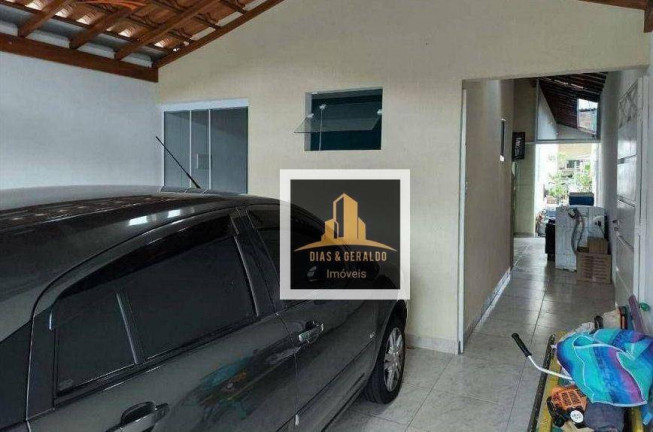 Imagem Casa com 2 Quartos à Venda, 119 m² em Parque Industrial - São José Dos Campos Imagem Casa com 2 Quartos à Venda, 119 m² em Parque Industrial - São José Dos Campos