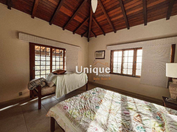 Imagem Casa com 5 Quartos à Venda, 245 m² em Geribá - Armação Dos Búzios
