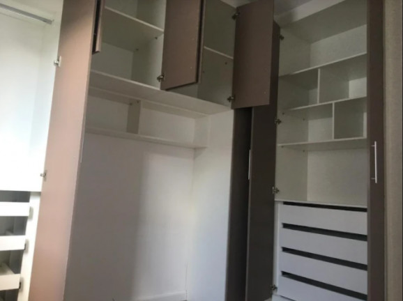 Imagem Casa com 2 Quartos à Venda, 60 m² em água Espraiada - Cotia