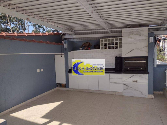 Imagem Casa com 2 Quartos à Venda, 140 m² em Dos Casa - São Bernardo Do Campo Imagem Casa com 2 Quartos à Venda, 140 m² em Dos Casa - São Bernardo Do Campo