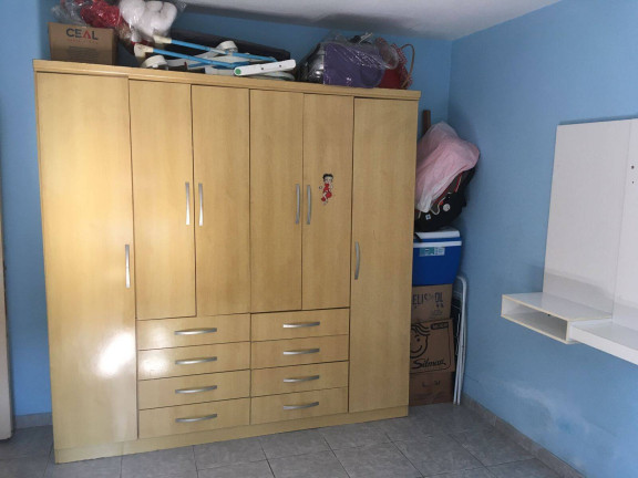 Imagem Sobrado com 3 Quartos à Venda, 128 m² em São Bernardo Do Campo Imagem Sobrado com 3 Quartos à Venda, 128 m² em São Bernardo Do Campo