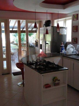 Imagem Casa com 4 Quartos à Venda, 390 m² em Matapaca - Niterói Imagem Casa com 4 Quartos à Venda, 390 m² em Matapaca - Niterói