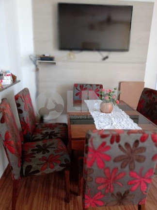 Imagem Apartamento com 3 Quartos à Venda, 63 m² em Cristal - Porto Alegre Imagem Apartamento com 3 Quartos à Venda, 63 m² em Cristal - Porto Alegre