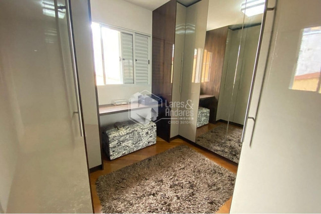 Casa com 3 Quartos à Venda, 98 m² em Vila Bertioga - São Paulo