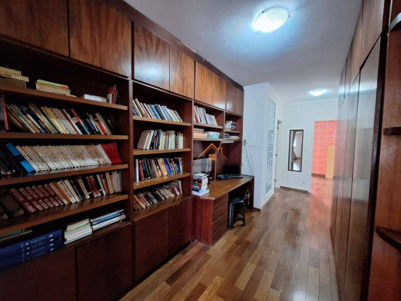 Imagem Sobrado com 4 Quartos à Venda, 274 m² em Vila Marina - Santo André Imagem Sobrado com 4 Quartos à Venda, 274 m² em Vila Marina - Santo André