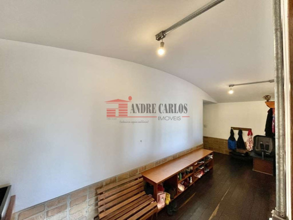 Imagem Casa de Condomínio com 3 Quartos à Venda, 398 m² em Condomínio Iolanda - Taboão Da Serra Imagem Casa de Condomínio com 3 Quartos à Venda, 398 m² em Condomínio Iolanda - Taboão Da Serra
