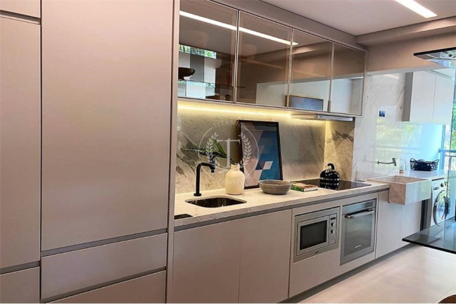 Imagem Apartamento com 2 Quartos à Venda, 110 m² em Jardim Das Acácias - São Paulo