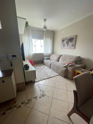 Imagem Casa com 3 Quartos à Venda, 211 m² em Real - Praia Grande