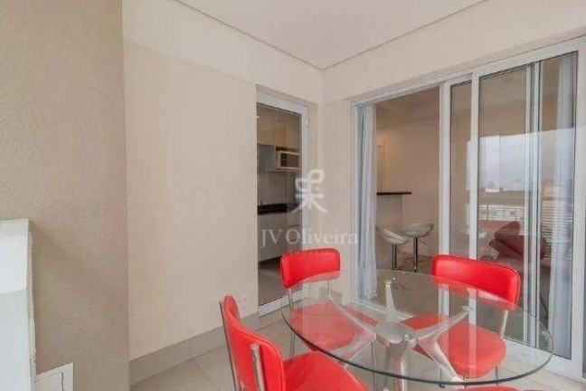 Imagem Apartamento com 1 Quarto para Alugar, 105 m² em Vila Olímpia - São Paulo Imagem Apartamento com 1 Quarto para Alugar, 105 m² em Vila Olímpia - São Paulo