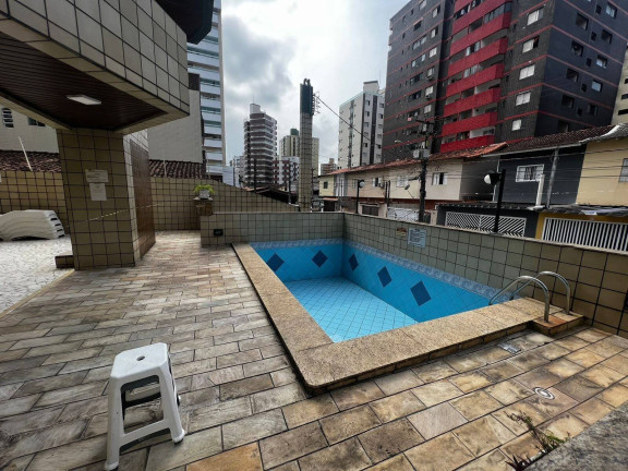 Imagem Apartamento com 1 Quarto à Venda, 83 m² em Tupi - Praia Grande Imagem Apartamento com 1 Quarto à Venda, 83 m² em Tupi - Praia Grande