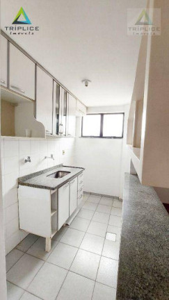 Imagem Apartamento com 1 Quarto à Venda, 40 m² em Centro - Juiz De Fora