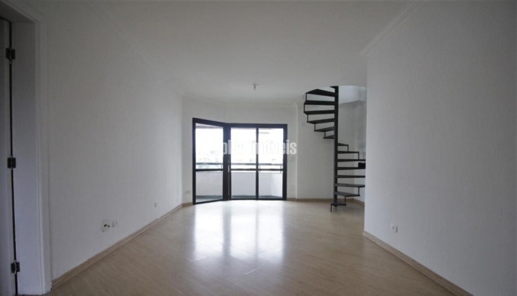 Imagem Apartamento com 3 Quartos à Venda, 210 m² em Real Parque - São Paulo Imagem Apartamento com 3 Quartos à Venda, 210 m² em Real Parque - São Paulo