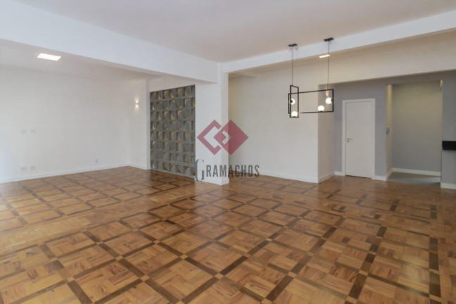 Imagem Apartamento com 2 Quartos à Venda, 180 m² em Higienópolis - São Paulo