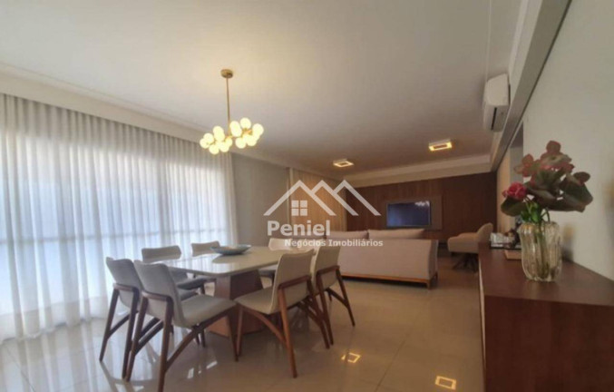 Imagem Apartamento com 4 Quartos à Venda, 278 m² em Ribeirânia - Ribeirão Preto Imagem Apartamento com 4 Quartos à Venda, 278 m² em Ribeirânia - Ribeirão Preto