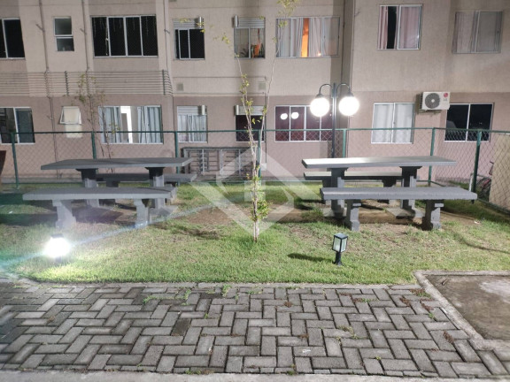 Imagem Apartamento com 2 Quartos à Venda, 42 m² em Campo Grande - Rio De Janeiro Imagem Apartamento com 2 Quartos à Venda, 42 m² em Campo Grande - Rio De Janeiro