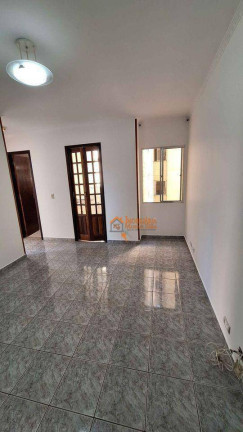 Imagem Apartamento com 2 Quartos à Venda, 50 m² em Centro - Guarulhos