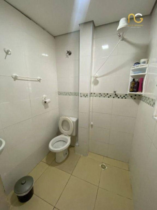 Imagem Apartamento com 3 Quartos à Venda, 110 m² em Mirim - Praia Grande Imagem Apartamento com 3 Quartos à Venda, 110 m² em Mirim - Praia Grande