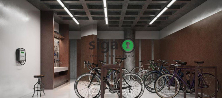 Imagem Apartamento com 4 Quartos à Venda, 340 m² em Jardins - São Paulo