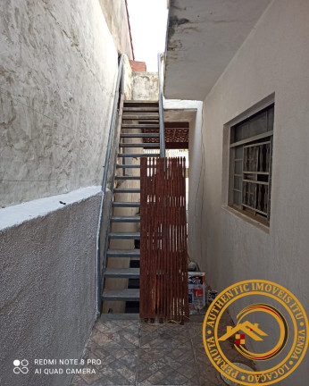 Imagem Casa com 3 Quartos à Venda,  em Parque América - Itu