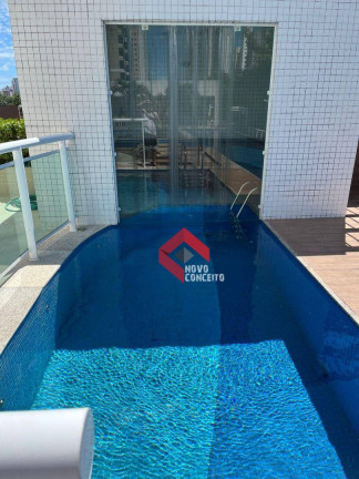 Imagem Apartamento com 4 Quartos à Venda, 178 m² em Guararapes - Fortaleza Imagem Apartamento com 4 Quartos à Venda, 178 m² em Guararapes - Fortaleza