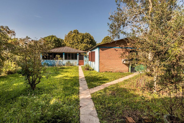 Imagem Chácara com 2 Quartos à Venda, 20.000 m² em Lami - Porto Alegre
