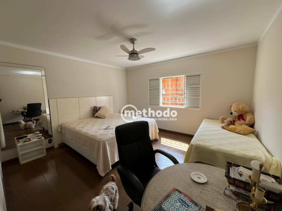 Imagem Casa com 4 Quartos à Venda, 403 m² em Jardim Das Palmeiras - Campinas Imagem Casa com 4 Quartos à Venda, 403 m² em Jardim Das Palmeiras - Campinas