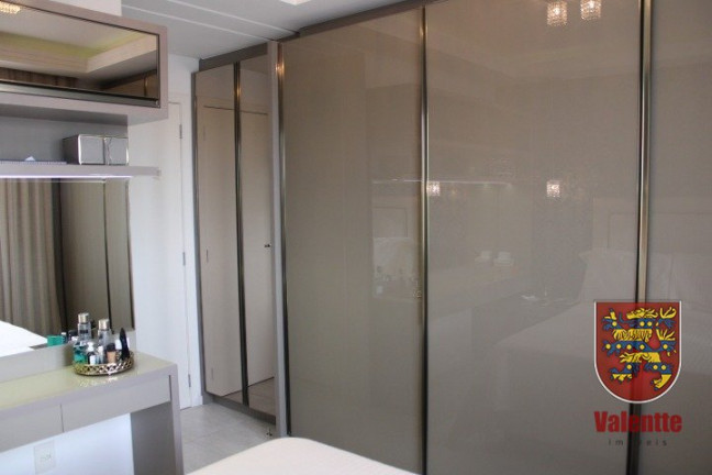 Imagem Apartamento com 3 Quartos à Venda, 108 m² em Barreiros - São José