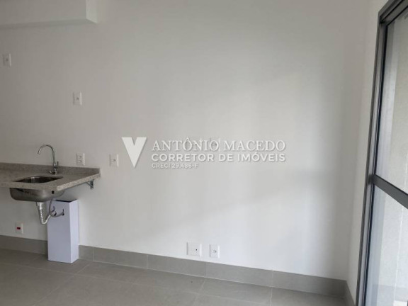 Imagem Apartamento com 1 Quarto à Venda, 30 m² em Chácara Klabin - São Paulo