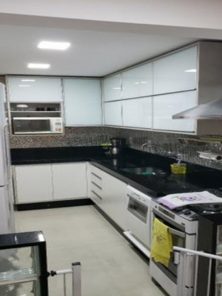 Imagem Apartamento com 3 Quartos à Venda, 106 m² em Jardim Lindóia - Porto Alegre Imagem Apartamento com 3 Quartos à Venda, 106 m² em Jardim Lindóia - Porto Alegre