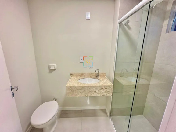 Imagem Apartamento com 3 Quartos à Venda, 75 m² em Barreiros - São José