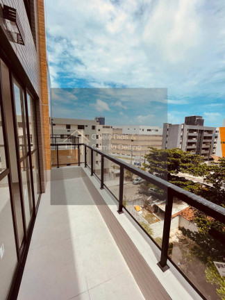 Imagem Apartamento com 1 Quarto à Venda, 25 m² em Bessa - João Pessoa