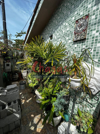 Imagem Casa com 2 Quartos à Venda, 60 m² em Jardim Casa Branca - Caraguatatuba
