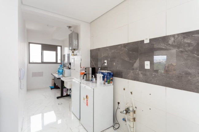 Imagem Apartamento com 2 Quartos à Venda, 103 m² em Barra Funda - São Paulo