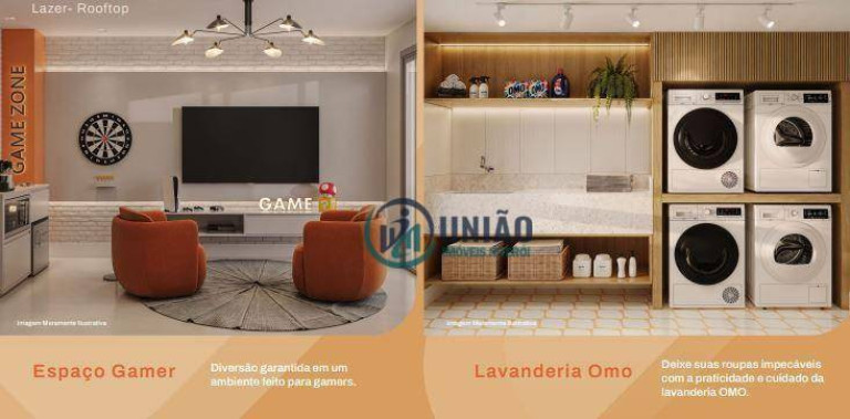 Imagem Apartamento com 2 Quartos à Venda, 67 m² em Ingá - Niterói