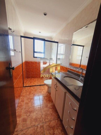 Imagem Apartamento com 3 Quartos à Venda, 129 m² em Vila Valparaíso - Santo André Imagem Apartamento com 3 Quartos à Venda, 129 m² em Vila Valparaíso - Santo André