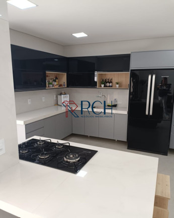 Imagem Sobrado com 3 Quartos à Venda, 211 m² em Parque Ibiti Reserva - Sorocaba