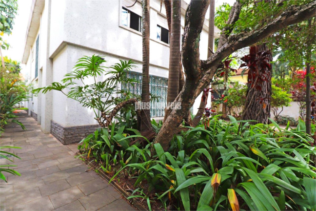 Imagem Casa com 4 Quartos à Venda, 360 m² em Jardim América - São Paulo