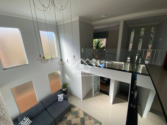 Imagem Sobrado com 3 Quartos à Venda, 386 m² em Vista Bela - Ribeirão Preto
