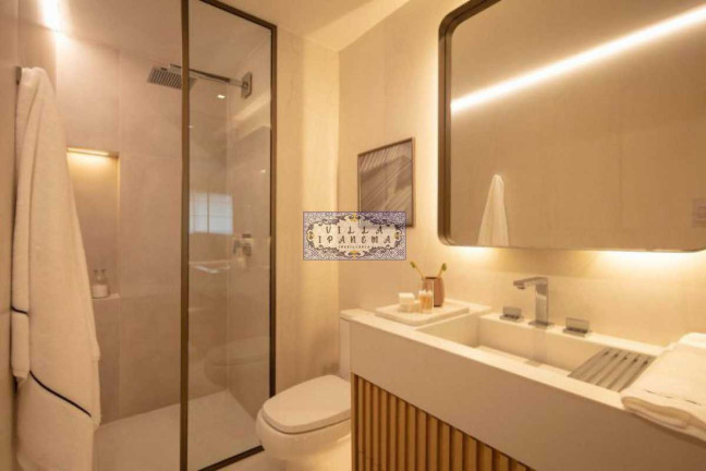 Imagem Apartamento com 3 Quartos à Venda, 214 m² em Botafogo - Rio De Janeiro