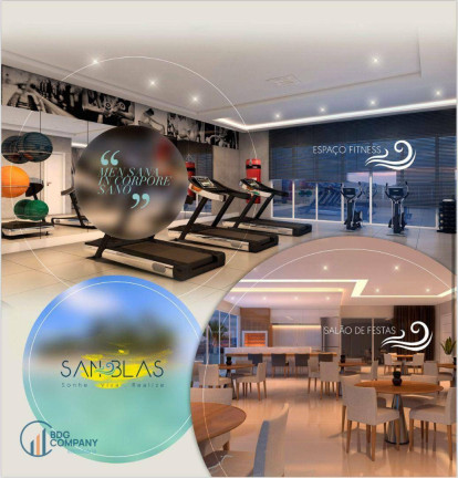 Imagem Apartamento com 3 Quartos à Venda, 123 m² em Centro - Ponta Grossa Imagem Apartamento com 3 Quartos à Venda, 123 m² em Centro - Ponta Grossa