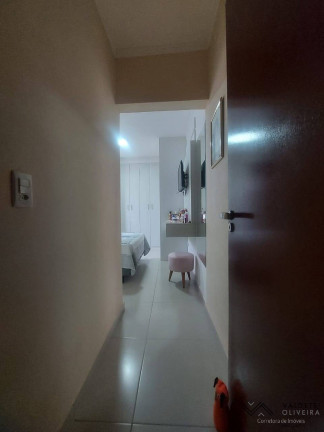 Imagem Casa com 2 Quartos à Venda, 126 m² em Jardim Satélite - São José Dos Campos