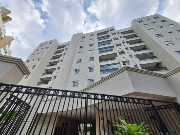 Apartamento com 3 Quartos à Venda, 76 m² em Vila Suzana - São Paulo