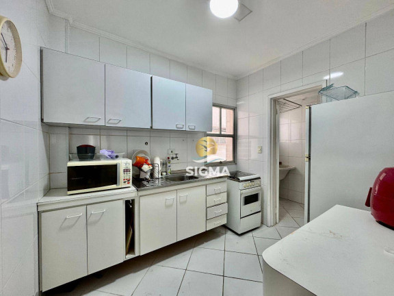 Imagem Apartamento com 2 Quartos à Venda, 100 m² em Jardim Astúrias - Guarujá Imagem Apartamento com 2 Quartos à Venda, 100 m² em Jardim Astúrias - Guarujá