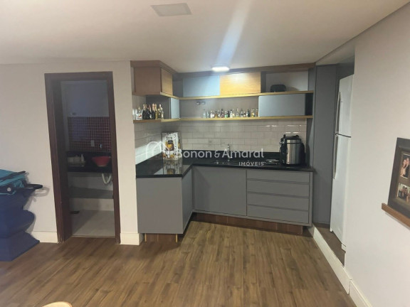 Imagem Casa de Condomínio com 3 Quartos à Venda, 450 m² em Chácara Santa Margarida - Campinas Imagem Casa de Condomínio com 3 Quartos à Venda, 450 m² em Chácara Santa Margarida - Campinas