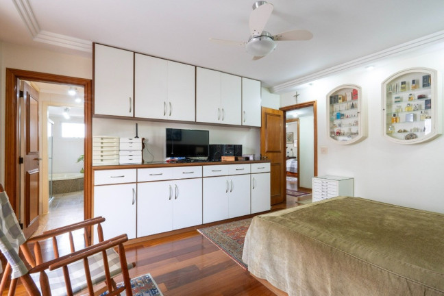 Imagem Apartamento com 4 Quartos à Venda, 380 m² em Perdizes - São Paulo Imagem Apartamento com 4 Quartos à Venda, 380 m² em Perdizes - São Paulo