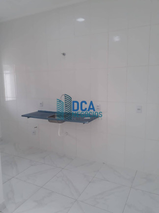 Imagem Casa com 2 Quartos à Venda, 68 m² em Residencial Estoril - Taubaté