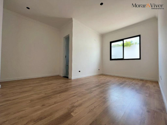 Imagem Casa com 3 Quartos à Venda, 101 m² em Cruzeiro - São José Dos Pinhais