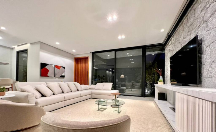 Imagem Casa com 4 Quartos à Venda, 250 m² em Santo Antonio - Capão Da Canoa