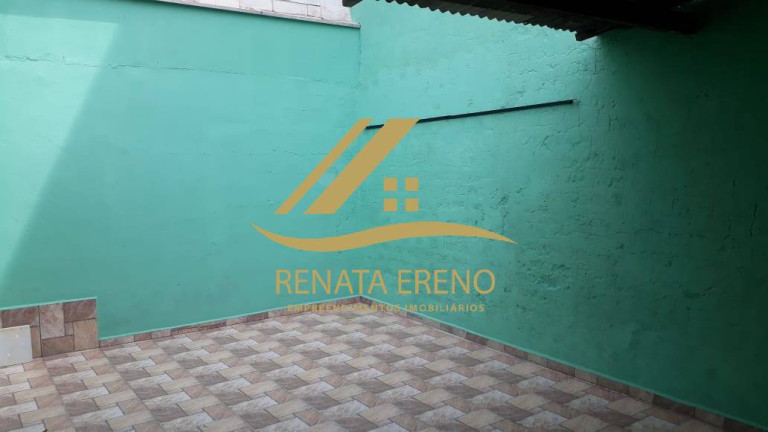 Imagem Casa com 3 Quartos à Venda, 86 m² em Wanel Ville - Sorocaba Imagem Casa com 3 Quartos à Venda, 86 m² em Wanel Ville - Sorocaba
